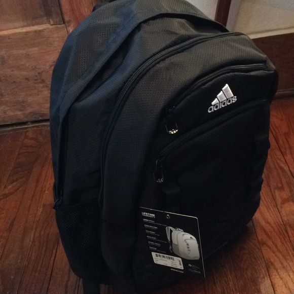 adidas excel 5 backpack